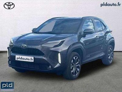 Occasion Toyota Yaris Hybrid Design 130 ch (95 kW) 2025