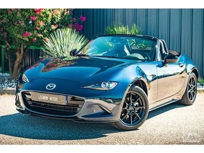Mazda MX5