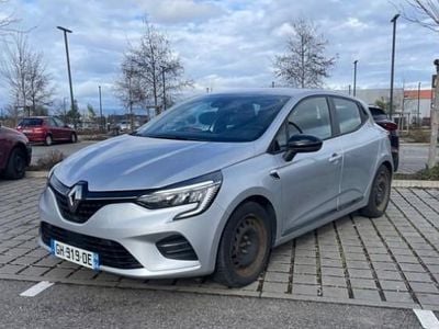 Occasion Renault Clio V Business 91 ch (66 kW) 2022 Citadine