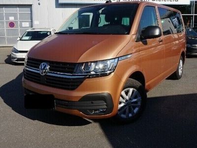 occasion VW Multivan 2.0 TDI 150CH BLUEMOTION TECHNOLOGY TRENDLINE DSG7