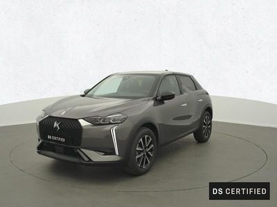 DS Automobiles DS3