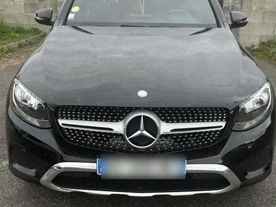 Mercedes GLC220