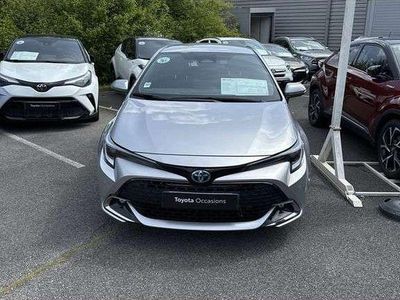 Occasion 2023 Toyota Corolla Design Berline | 31 900 € (Prix cher)
