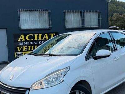 Occasion 2014 Peugeot 208 Citadine | 5 990 € (Prix juste)