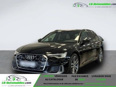Occasion 2023 Audi A6 Sport Break | 41 400 € (Prix assez cher)