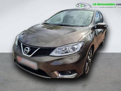 Nissan Pulsar