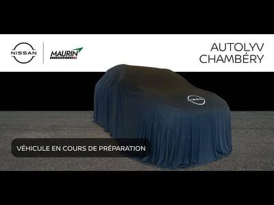 Occasion 2023 Nissan Juke N-Connecta SUV | 19 990 € (Bon prix)