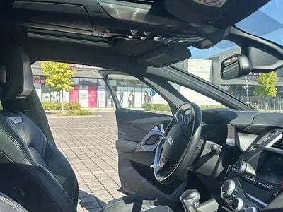 Occasion DS Automobiles DS5 150 ch (110 kW) 2015 Citadine
