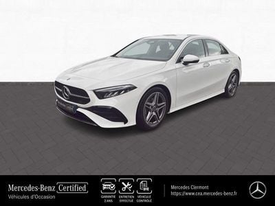 Mercedes A200