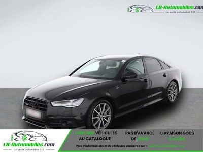 Occasion 2018 Audi A6 Sport Berline | 33 100 € (Bon prix)