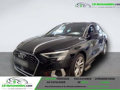 Occasion 2024 Audi A3 Sport Berline | 33 900 €