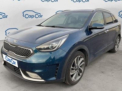 Occasion 2018 Kia Niro Premium SUV | 14 590 € (Bon prix)