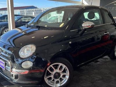 Occasion Fiat 500 Sport 69 ch (50 kW) 2008 Citadine