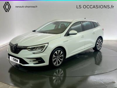 occasion Renault Mégane Coupé IV Estate TCe 140 EDC Techno