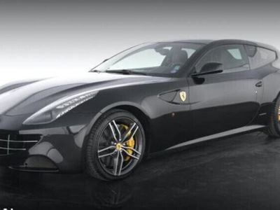 Ferrari FF