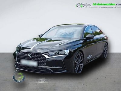 DS Automobiles DS9