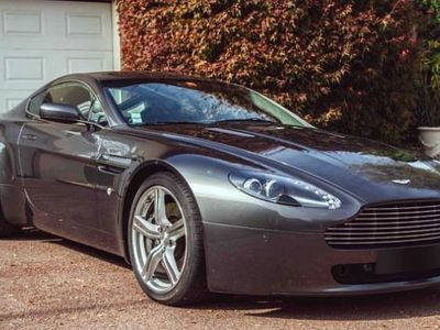 Occasion Aston Martin V8 Vantage 426 ch (313 kW) 2008 Coupé