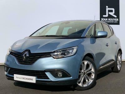 occasion Renault Scénic IV 1.5 dCi 110ch energy Zen