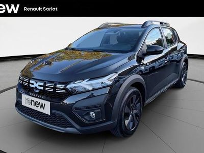 Occasion Dacia Sandero Expression 2025 Noir Citadine