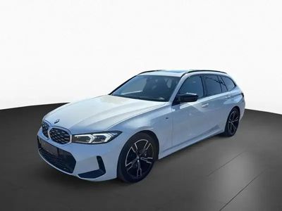 BMW M340