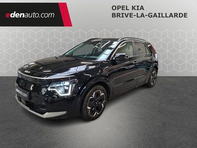 Occasion Kia Niro Premium 150 kW (204 ch) 2022 SUV
