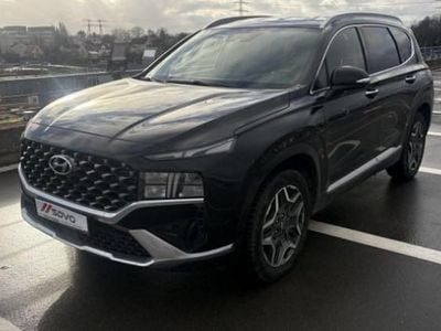 Occasion Hyundai Santa Fe 180 ch (132 kW) 2023 SUV