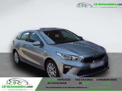 Occasion 2019 Kia Ceed Citadine | 21 900 € (Prix juste)