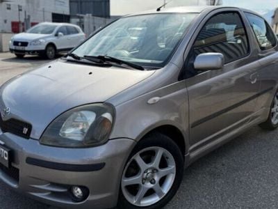 Occasion 2001 Toyota Yaris Sport Citadine | 4 790 € (Prix juste)