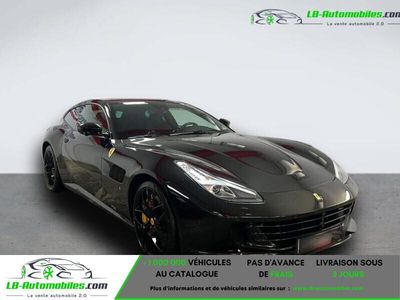 occasion Ferrari GTC4Lusso V12 6.0 690ch