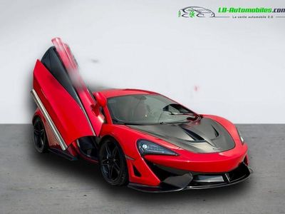 McLaren 570S