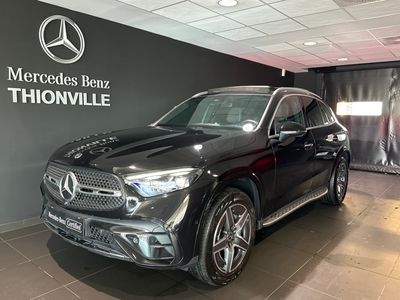 Mercedes GLC300