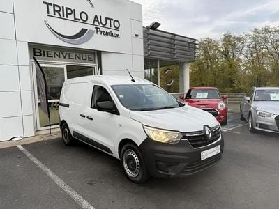 Occasion Renault Express 95 ch (69 kW) 2021 Blanc Monospace