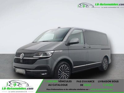 occasion VW Multivan 2.0 TDI 199 BVA