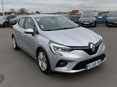Occasion Renault Clio V Business 86 ch (63 kW) 2020 Berline
