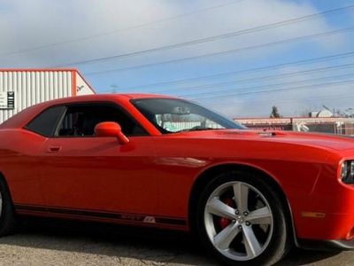 Occasion 2010 Dodge Challenger Coupé | 42 400 €