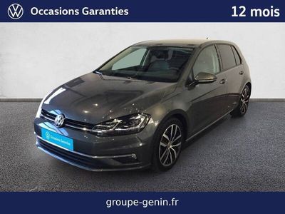 occasion VW Golf Golf1.5 TSI 150 EVO DSG7