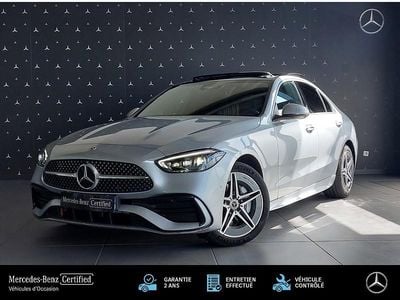 Occasion 2024 Mercedes C300 Berline | 43 900 € (Super prix)