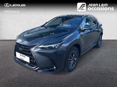 Lexus NX350h