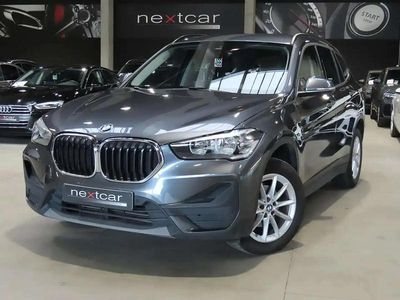 Gris Occasion 2020 BMW X1 SUV | 20 990 € (Super prix)