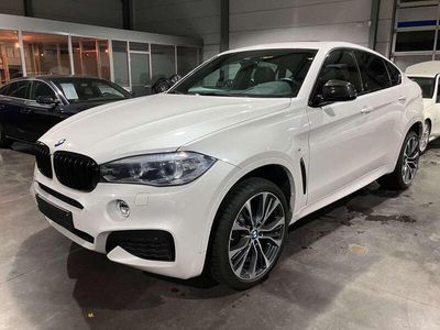 occasion BMW X6 3.0 Das Xdrive Pack-m Édition Shadow Line