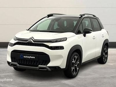 Occasion Citroën C3 Aircross PureTech 111 ch (81 kW) 2023 SUV