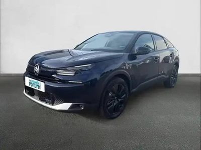 Bleu Occasion 2025 Citroën C4 Berline | 33 600 €
