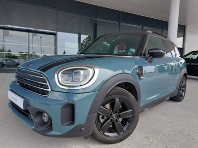 Mini Cooper Countryman