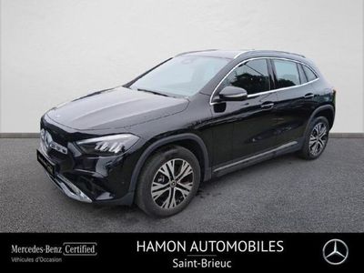 Mercedes GLA250
