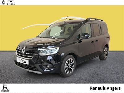 occasion Renault Kangoo KANGOO VPBlue dCi 115 EDC - Techno