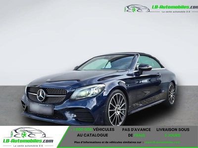 Occasion Mercedes C300 245 ch (180 kW) 2019 Berline