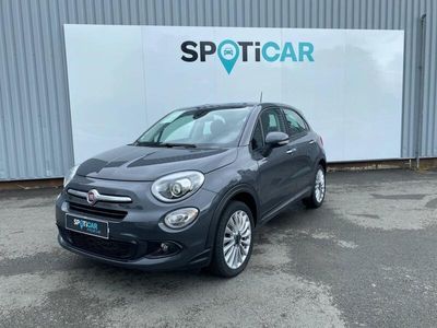 occasion Fiat 500X 5001.4 MultiAir 140 ch DCT Lounge 5p