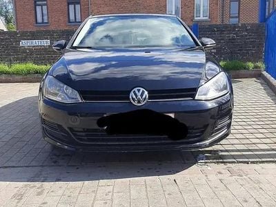 Occasion 2013 VW Golf Trendline Berline | 5 000 € (Prix juste)