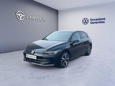 Occasion 2024 VW Golf VIII Style | 32 990 € (Prix cher)