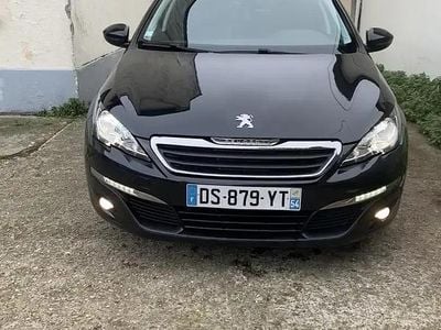 Occasion 2015 Peugeot 308 Style Berline | 5 850 € (Prix juste)